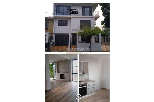 Edificios, Venta en Capri