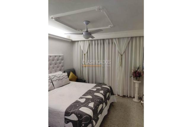 Apartamentos, Venta, Capri - $530.000.000