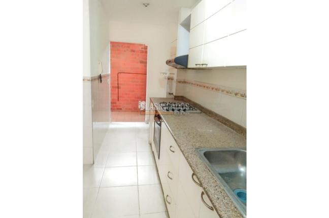 Casas, Venta, La Hacienda - $600.000.000