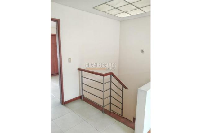 Casas, Venta, La Hacienda - $600.000.000