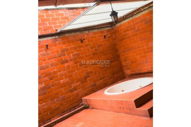 Casas, Venta, La Hacienda - $600.000.000