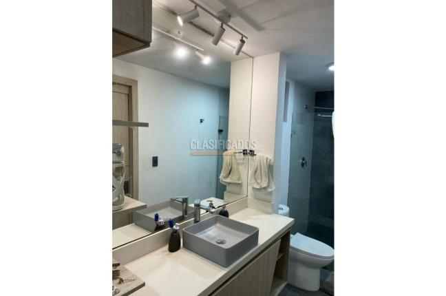 Apartamentos, Venta, Tequendama - $550.000.000