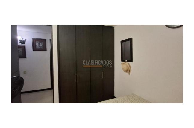 Apartamentos, Venta, Caney - $420.000.000