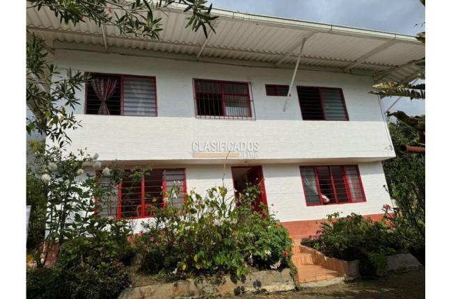 Fincas y Casas Campestres, Venta en Dagua