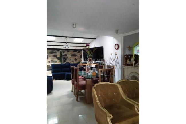 Casas, Venta, La Carolina - $600.000.000