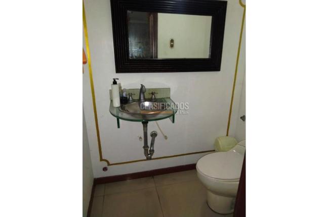 Casas, Venta, La Carolina - $600.000.000