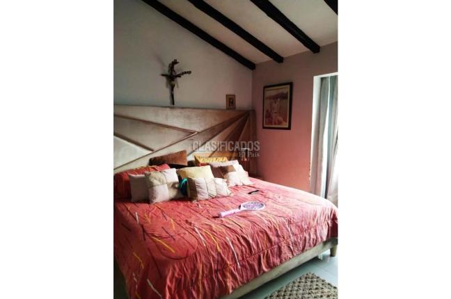 Casas, Venta, La Carolina - $600.000.000