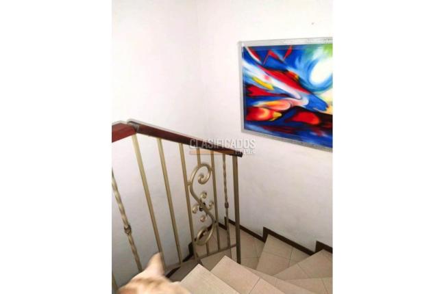 Casas, Venta, La Carolina - $600.000.000