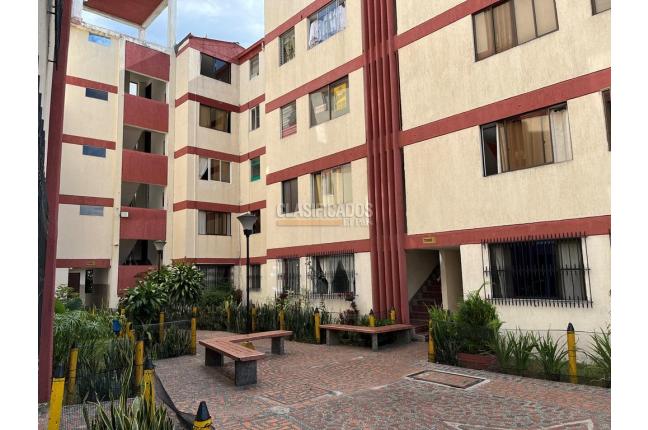 Apartamentos, Venta, Villacolombia - $166.000.000