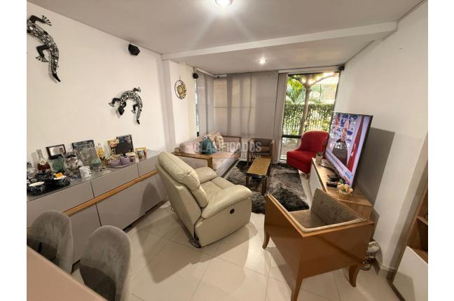 Apartamentos, Venta, La Campiña - $380.000.000
