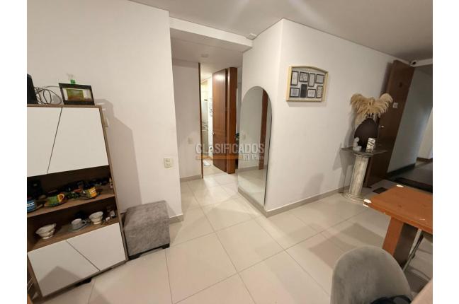 Apartamentos, Venta, La Campiña - $380.000.000