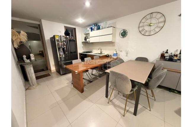 Apartamentos, Venta, La Campiña - $380.000.000