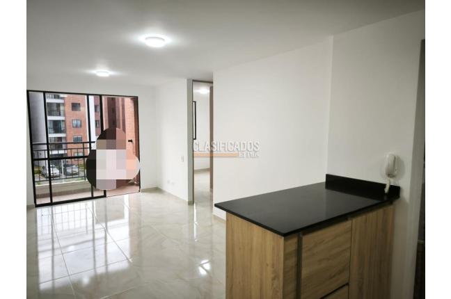 Apartamentos, Alquiler en Jamundí