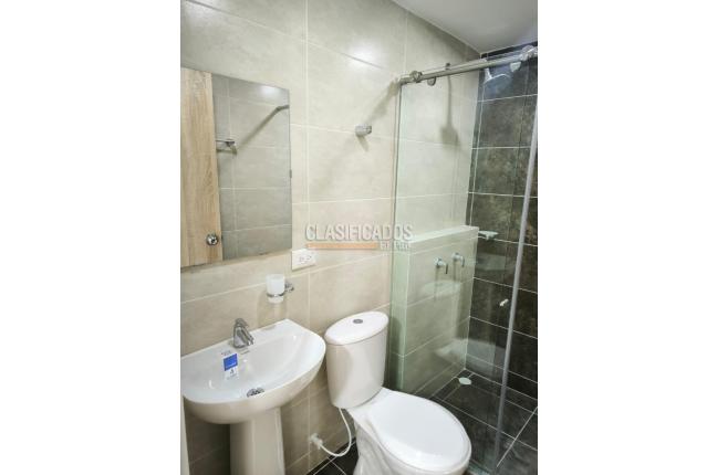 Apartamentos, Alquiler, Jamundí - $1.200.000