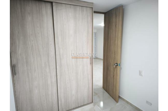 Apartamentos, Alquiler, Jamundí - $1.200.000