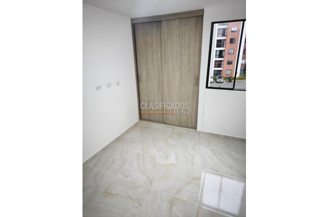 Apartamentos, Alquiler, Jamundí - $1.200.000