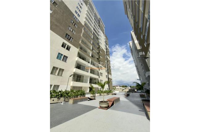 Apartamentos, Alquiler en Valle del Lili