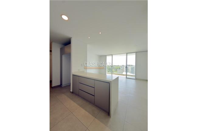 Apartamentos, Alquiler en Valle del Lili