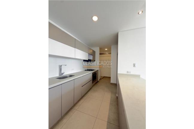 Apartamentos, Alquiler, Valle del Lili - $3.000.000