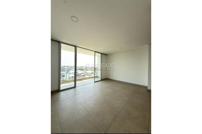 Apartamentos, Alquiler, Valle del Lili - $3.000.000