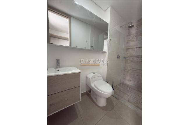 Apartamentos, Alquiler, Valle del Lili - $3.000.000