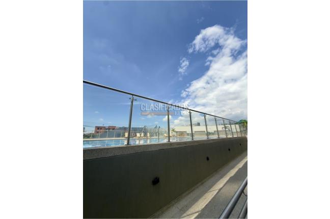 Apartamentos, Alquiler, Valle del Lili - $3.000.000