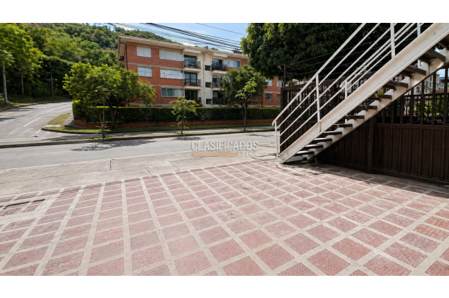 Apartaestudios, Alquiler, Pampalinda - $1.100.000