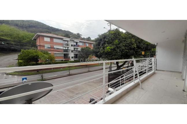 Apartaestudios, Alquiler, Pampalinda - $1.100.000