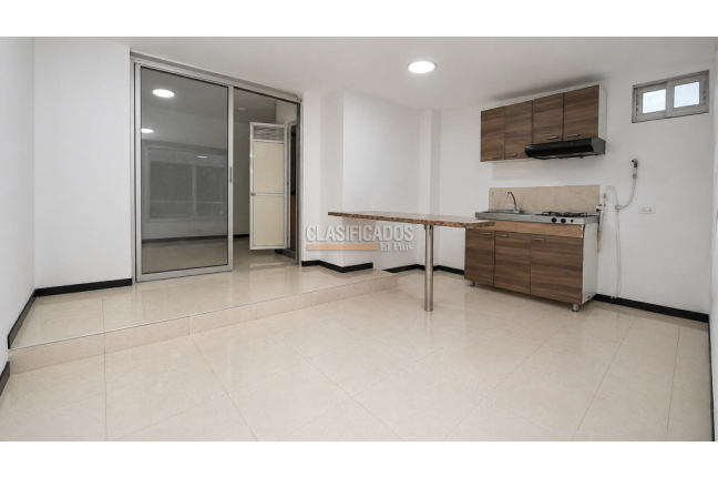 Apartaestudios, Alquiler, Pampalinda - $1.100.000