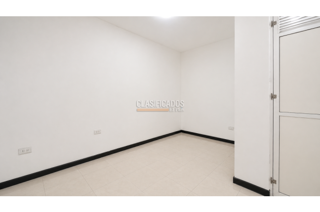 Apartaestudios, Alquiler, Pampalinda - $1.100.000