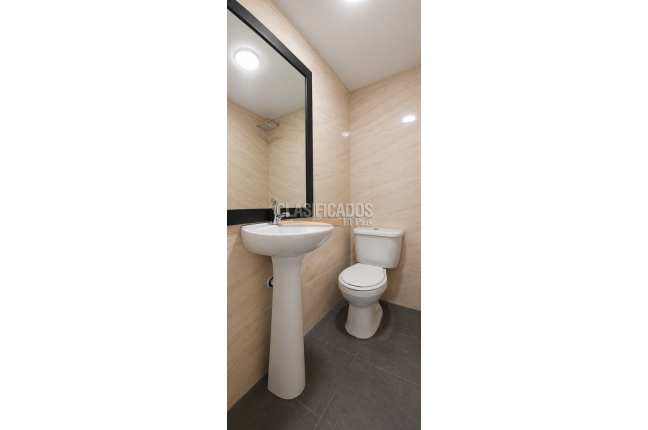 Apartaestudios, Alquiler, Pampalinda - $1.100.000