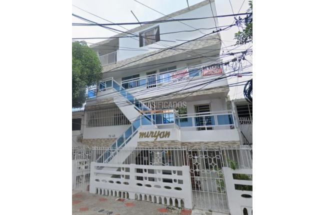 Apartamentos, Alquiler, Barranquilla - $1.500.000