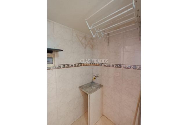 Apartamentos, Alquiler, Soacha - $850.000