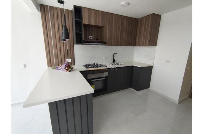 Apartamentos, Alquiler en Puerto Colombia