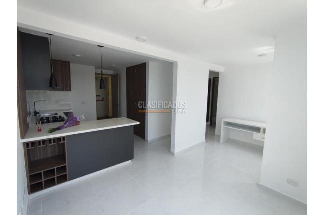 Apartamentos, Alquiler en Puerto Colombia