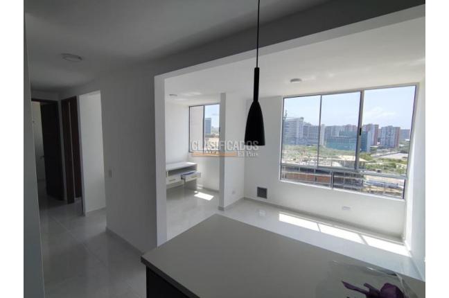 Apartamentos, Alquiler, Puerto Colombia - $1.500.000