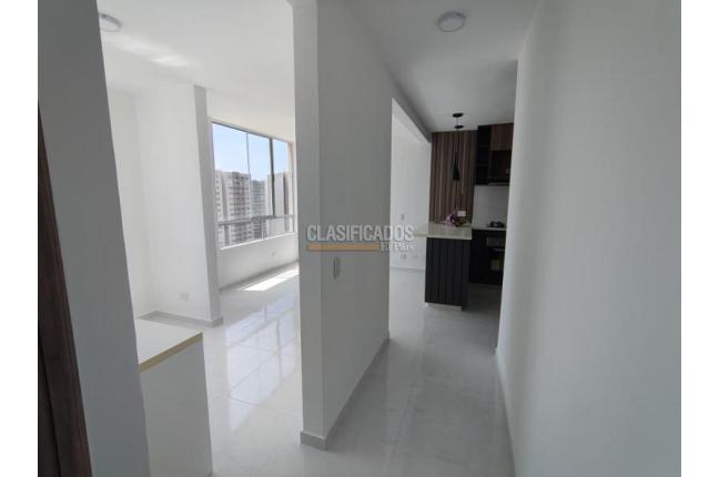 Apartamentos, Alquiler, Puerto Colombia - $1.500.000
