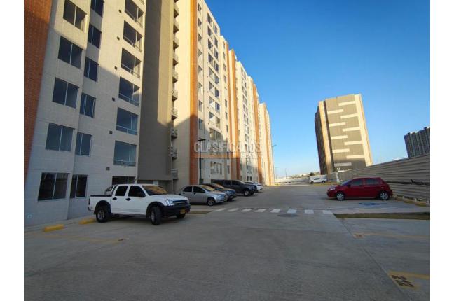 Apartamentos, Alquiler, Puerto Colombia - $1.500.000