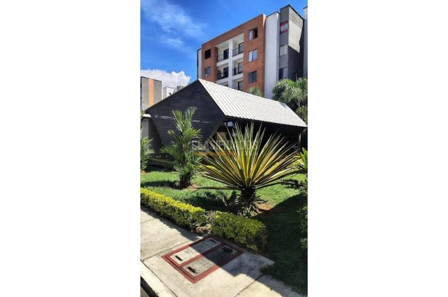 Apartamentos, Venta en Jamundí