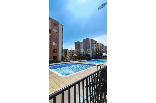 Apartamentos, Venta, Jamundí - $215.000.000