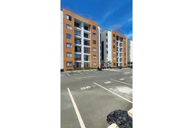 Apartamentos, Venta, Jamundí - $215.000.000