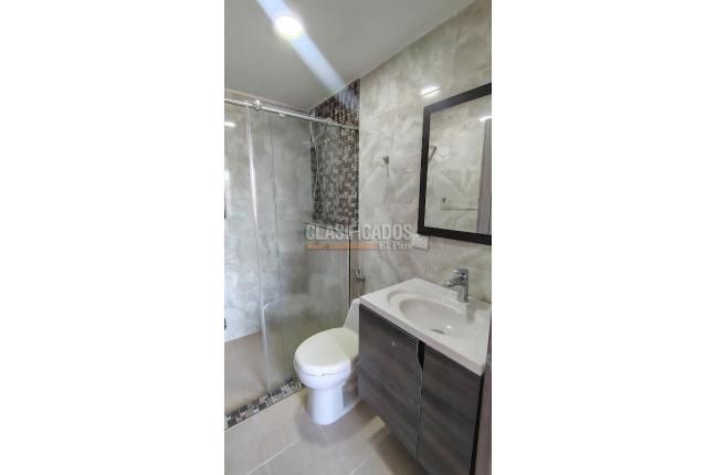 Apartamentos, Venta, Jamundí - $215.000.000