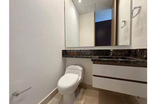 Apartamentos, Venta, Normandía - $2.500.000.000