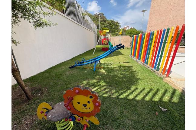 Apartamentos, Venta, Normandía - $2.500.000.000