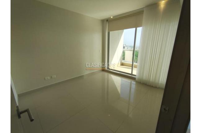 Apartamentos, Alquiler, Puerto Colombia - $3.000.000