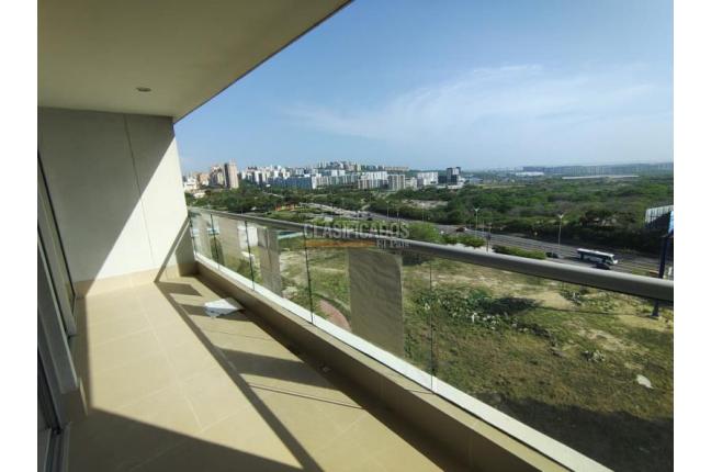 Apartamentos, Alquiler, Puerto Colombia - $3.000.000