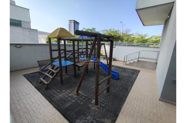 Apartamentos, Alquiler, Puerto Colombia - $3.000.000