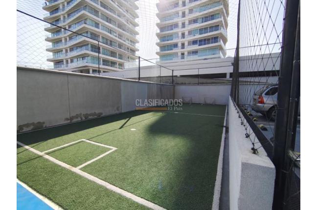 Apartamentos, Alquiler, Puerto Colombia - $3.000.000