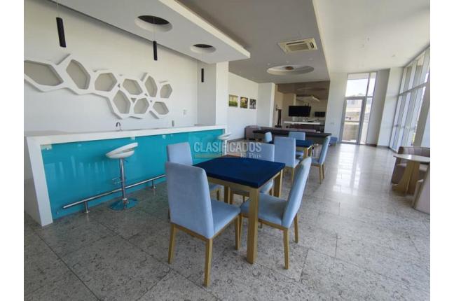 Apartamentos, Alquiler, Puerto Colombia - $3.000.000