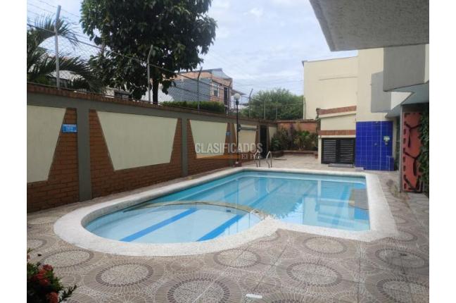 Apartamentos, Venta, Los Andes - $220.000.000